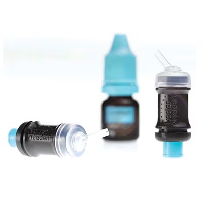 ivoclar Cention Forte Start 20 Caps